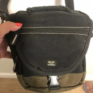 Denali‎ tech camera bag